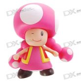 Toadette Figure