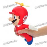 Mario Chápeu Voador