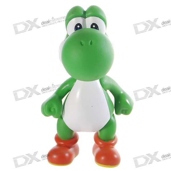 Yoshi Figure