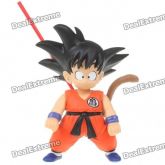 Kid Goku