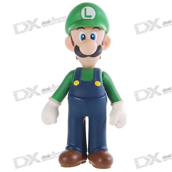 Luige Figure