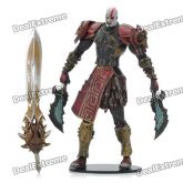Kratos Amadura de Ares