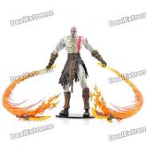 Kratos Lâminas Flamejantes