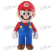 Mario Figure