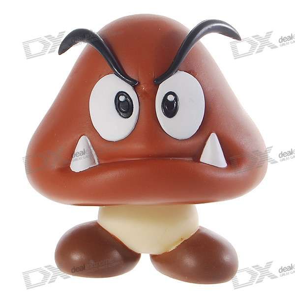 Woomba Figure